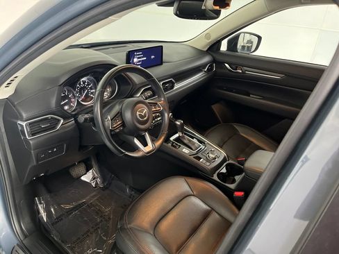 Used 2022 MAZDA CX-5 Carbon Edition AWD/4WD image 26