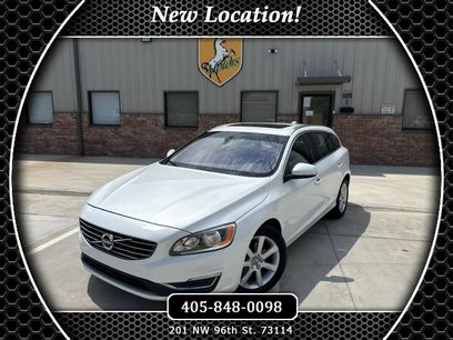 Used 2016 Volvo V60 T5 Premier