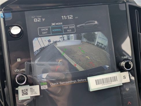 New 2026 Subaru Crosstrek 2.5i Limited image 21