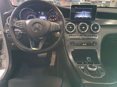 Used 2019 Mercedes-Benz GLC 300 GLC 300 image 2