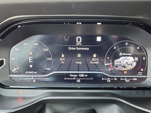 Certified 2023 GMC Yukon XL Denali Ultimate image 18