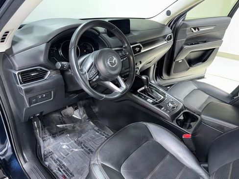 Used 2020 MAZDA CX-5 Grand Touring AWD/4WD image 14