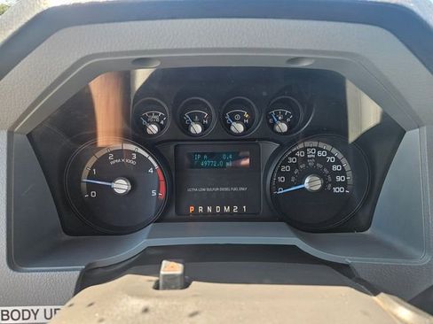 Used 2015 Ford F350 XL w/ Power Equipment Group image 13
