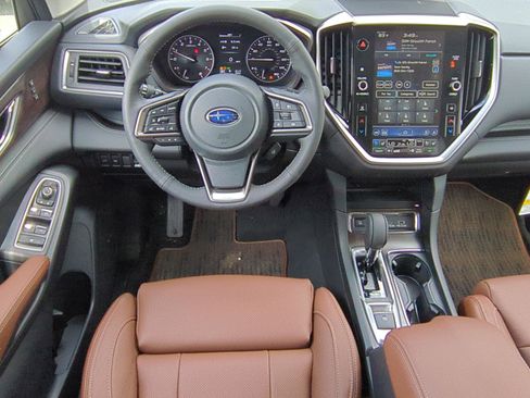 New 2026 Subaru Ascent Touring AWD/4WD image 14