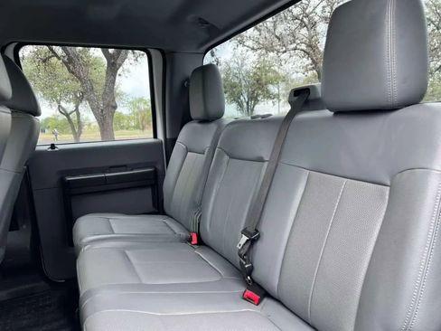 Used 2014 Ford F350 XL w/ Power Equipment Group image 29
