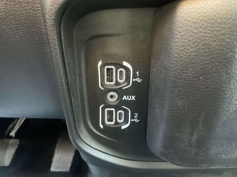 New 2026 RAM 1500 Tradesman AWD/4WD image 38