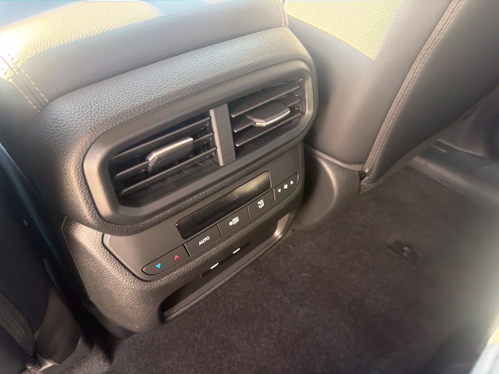 New 2026 Honda Pilot EX-L image 25