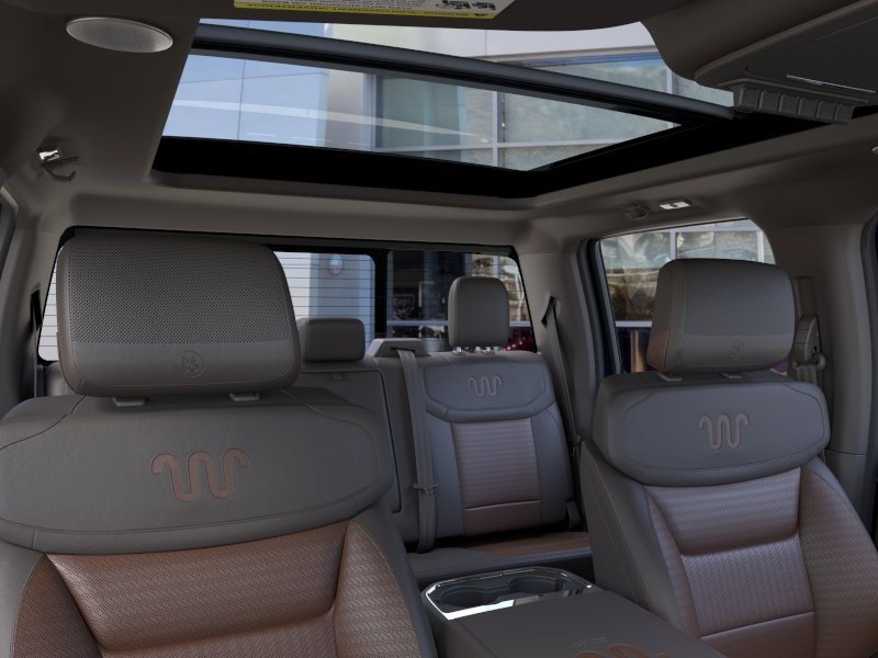 New 2026 Ford F350 King Ranch AWD/4WD image 23
