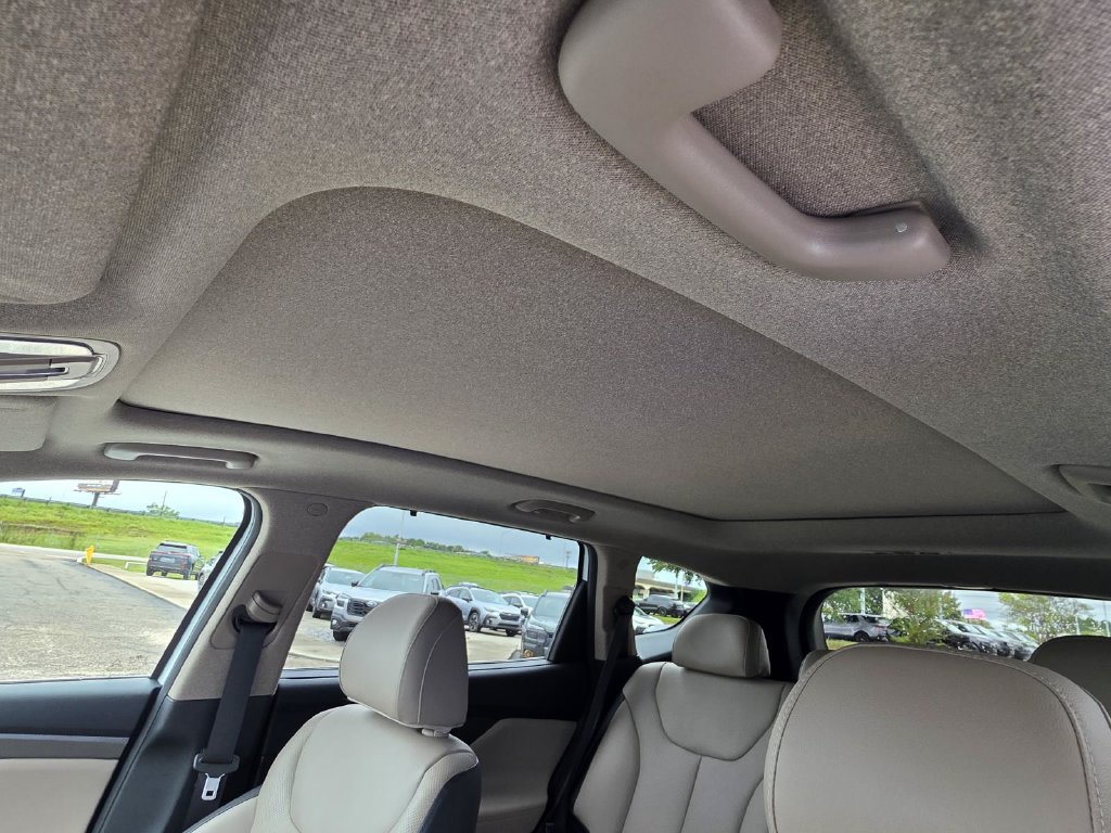Used 2020 Hyundai Santa Fe SEL w/ Convenience + Premium Package FWD image 9
