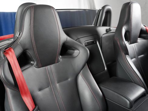 Used 2014 Jaguar F-TYPE S RWD image 69