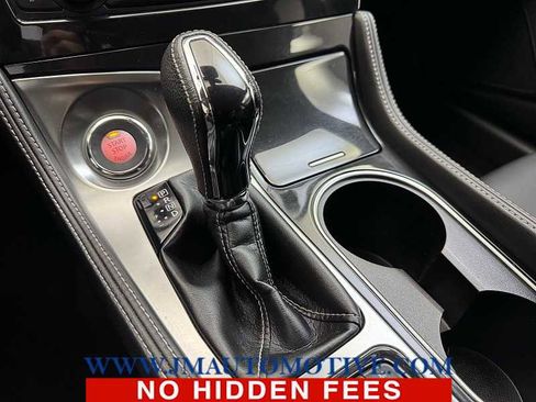 Used 2016 Nissan Maxima Platinum FWD image 34