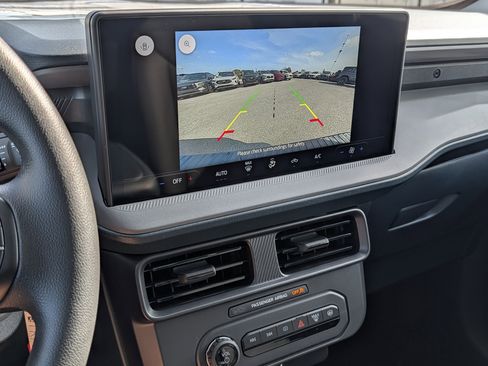 New 2026 Ford Maverick XL image 29