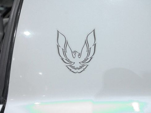 Used 1991 Pontiac Firebird Formula image 25