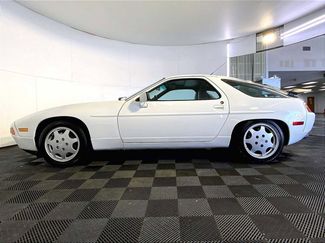 Used 1991 Porsche 928 S4 RWD video 2