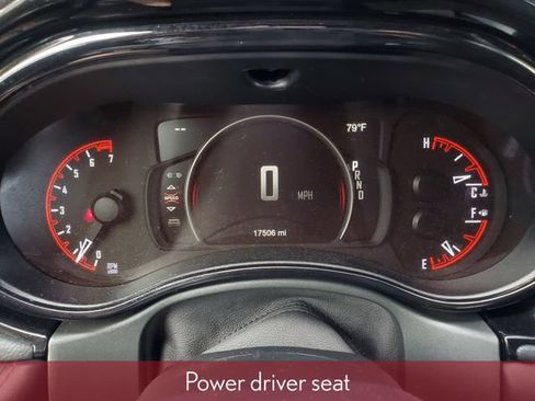 Used 2025 Dodge Durango GT w/ Blacktop Package AWD/4WD image 17