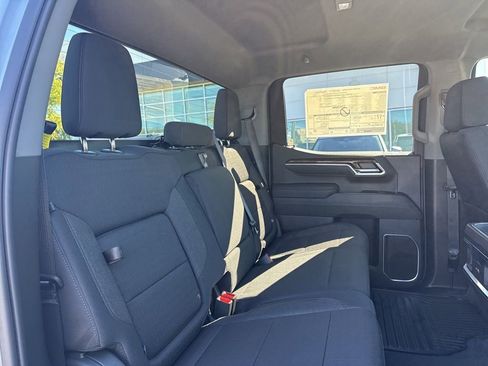 New 2026 GMC Sierra 1500 Elevation image 27