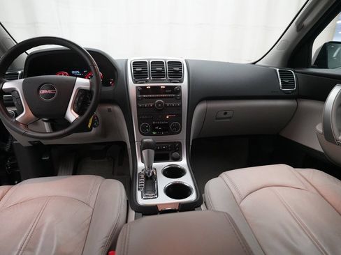 Used 2012 GMC Acadia SLT image 5