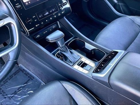 Used 2022 Hyundai Tucson SEL w/ Convenience + Premium Package image 17