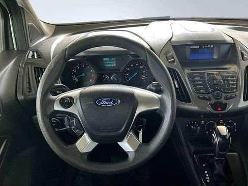 Used 2014 Ford Transit Connect XL image 8