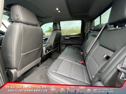 Used 2024 GMC Sierra 1500 Denali image 12
