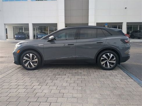 Certified 2023 Volkswagen ID.4 Pro image 6