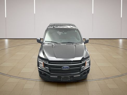 Used 2020 Ford F150 XLT w/ Equipment Group 302A Luxury RWD image 26