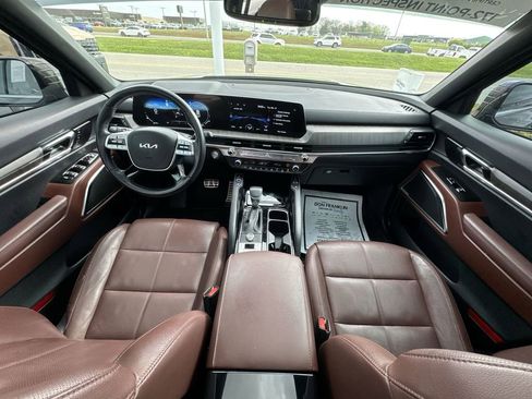 Used 2023 Kia Telluride SX FWD image 21