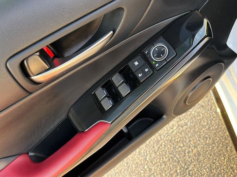 Used 2024 Lexus IS 350 F Sport RWD image 33