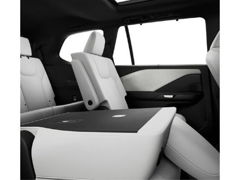 New 2026 Lexus TX 350 TX 350 w/ Technology Package image 7