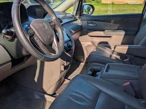 Used 2014 Honda Odyssey EX-L image 13