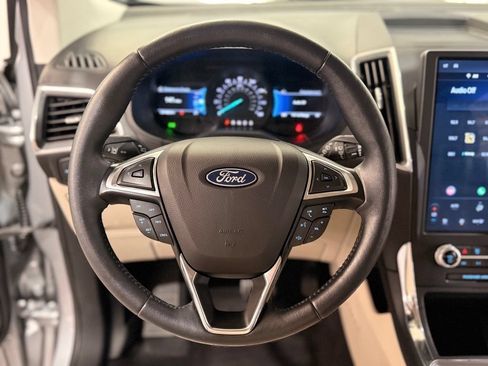 Used 2024 Ford Edge Titanium AWD/4WD image 20
