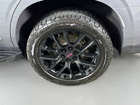 Used 2022 GMC Yukon Denali AWD/4WD image 37