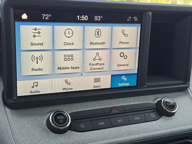 Used 2024 Ford Maverick XLT w/ Equipment Group 300A Standard AWD/4WD image 29