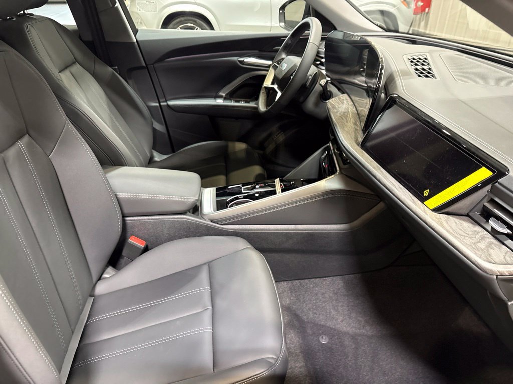 New 2026 Audi Q5 Premium Plus AWD/4WD image 23