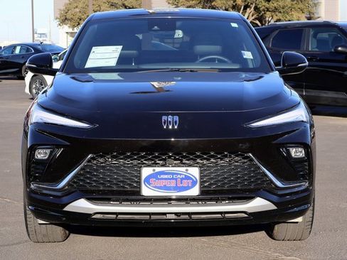 Used 2024 Buick Envista Avenir image 12