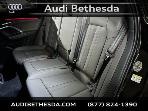 New 2026 Audi Q5 Premium Plus image 23