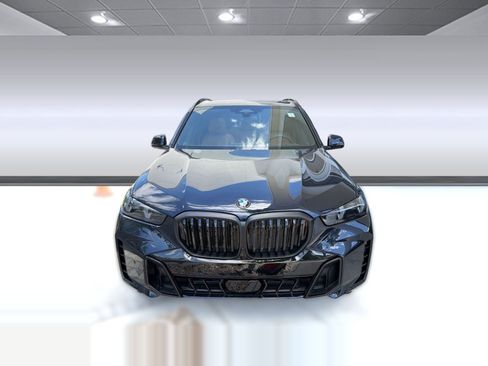 New 2026 BMW X5 xDrive40i AWD/4WD image 6
