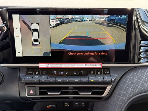 New 2026 Toyota Camry XLE image 28