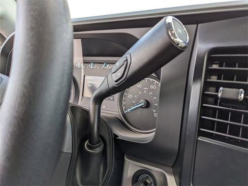 New 2026 Ford F550 4x4 Regular Cab Super Duty image 20