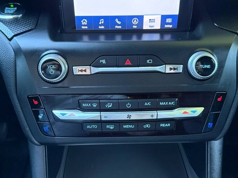 Used 2020 Ford Explorer ST w/ ST Street Pack AWD/4WD image 17