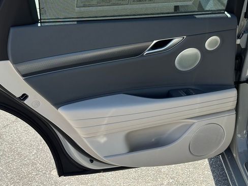 New 2026 Genesis G80 2.5T Sport Prestige AWD/4WD image 22