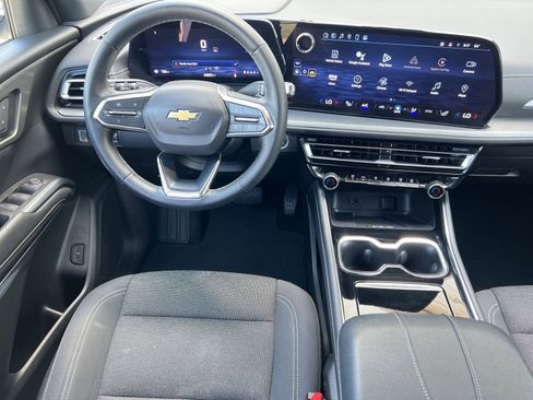 Certified 2024 Chevrolet Traverse LT image 27