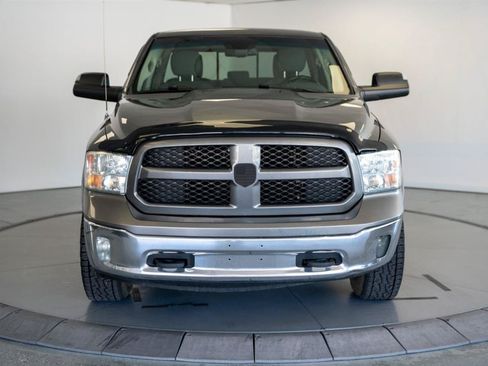 Used 2013 RAM 1500 Outdoorsman AWD/4WD image 2