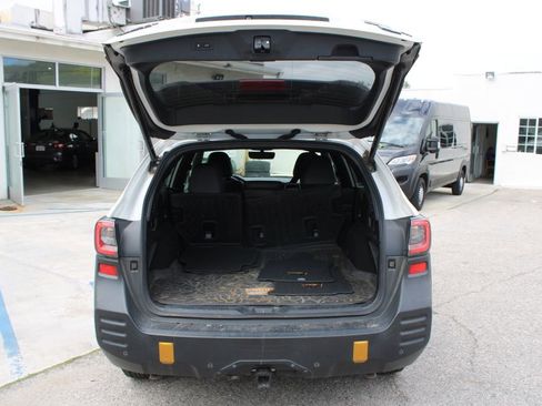 Used 2023 Subaru Outback Wilderness image 10