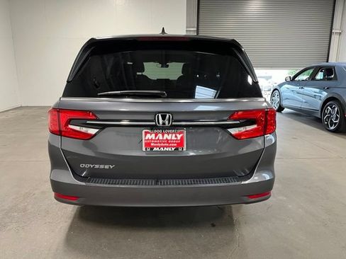 Used 2023 Honda Odyssey EX-L image 4