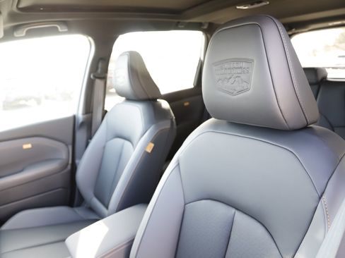 New 2026 Subaru Forester Wilderness image 13