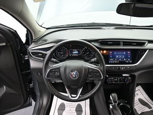 Used 2021 Buick Encore GX Select AWD/4WD image 23