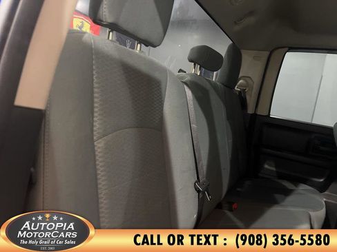 Used 2018 RAM 1500 Express w/ Express Value Package image 15