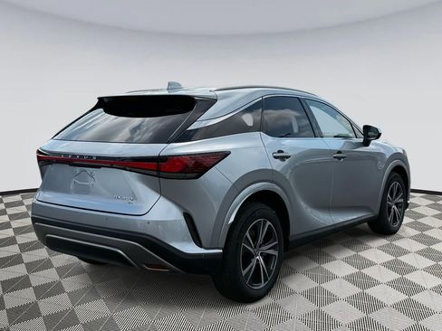 Used 2023 Lexus RX 350 Premium image 2