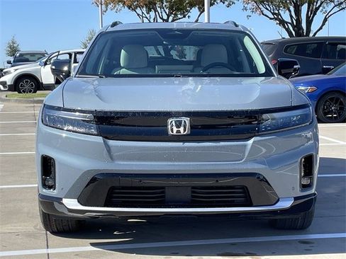 New 2026 Honda Prologue Elite image 8